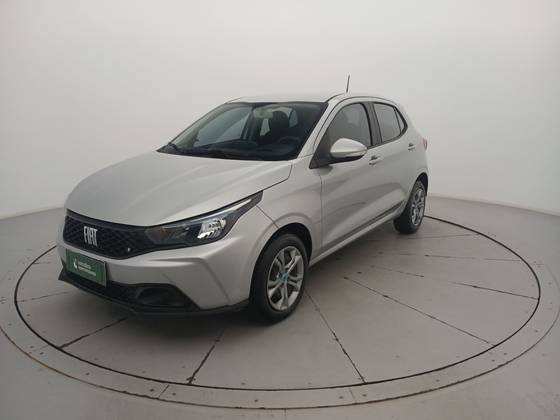 FIAT ARGO 1.0 FIREFLY FLEX DRIVE MANUAL FIAT ARGO 1.0 FIREFLY FLEX DRIVE MANUAL